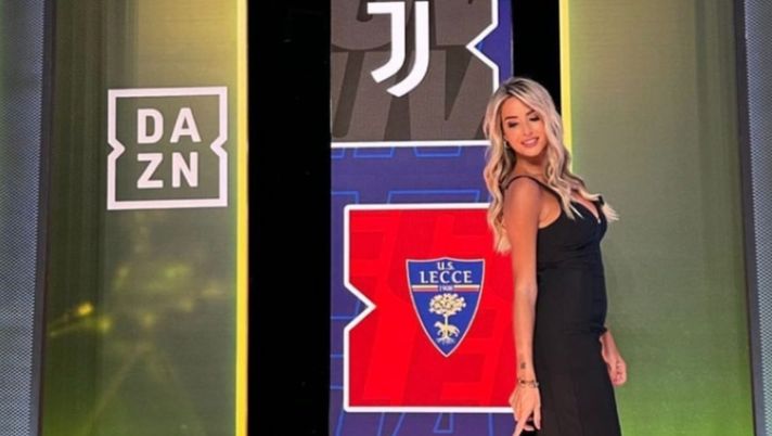 In the middle of the week, il campionato ai piedi di Giorgia Rossi - immagine 1