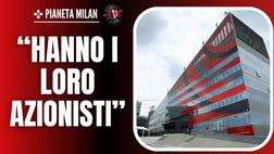 Ben-Gacem (Investcorp): “Milan e Inter non sono investimenti a cui guardiamo”