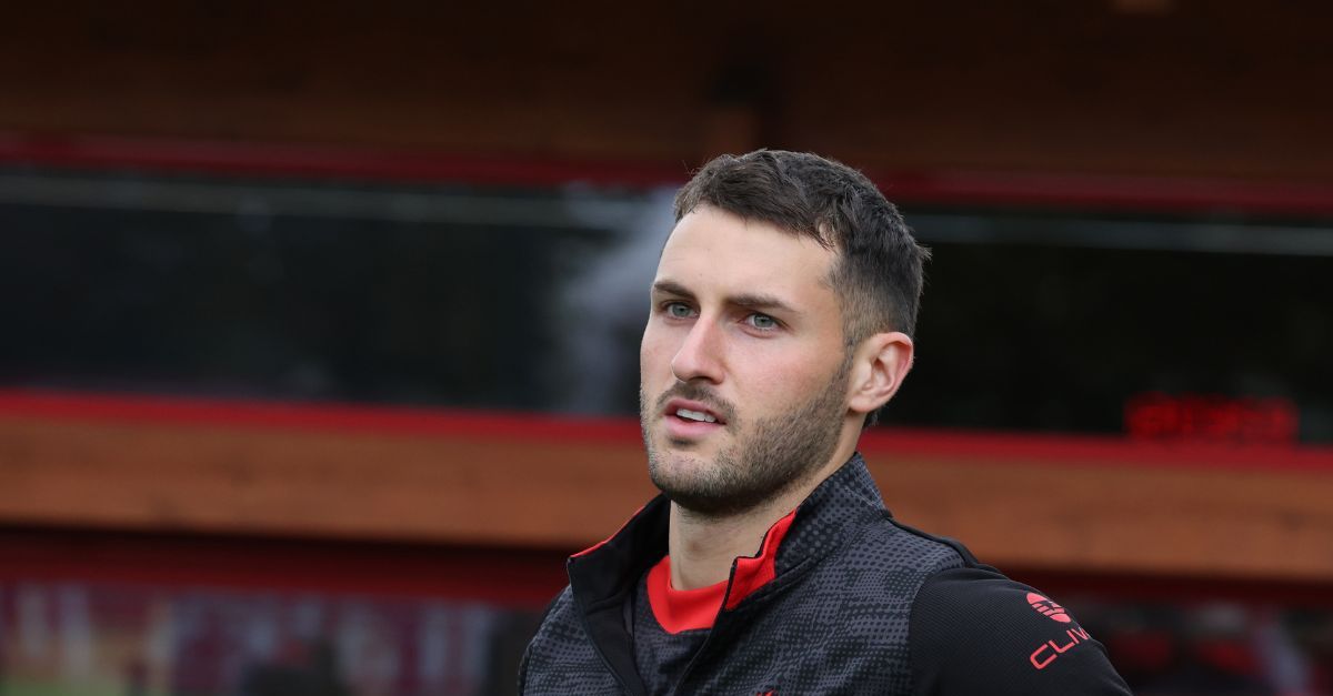 Milan, Orlando: “I rossoneri hanno tutto per vincere il campionato. Su Gimenez dico…” Milan, Orlando: “I rossoneri hanno tutto per vincere il campionato. Su Gimenez dico…”