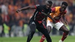 Kocaelispor-Genclerbirligi: in diretta streaming gratis: dove vedere la partita
