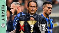 Inter, senza Scudetto e Champions League sarebbe un flop? L’analisi | VIDEO