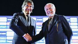 Saccone scuote il Napoli: “Conte ha colpe sugli infortuni, De Laurentiis ha già pronto il piano B”