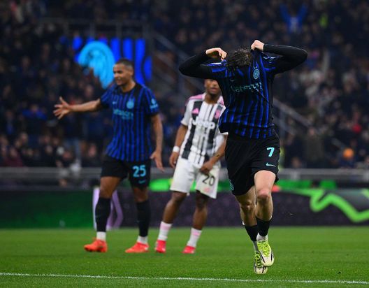 Getty Images Chivu: “Rosso? Tocco leggero, ma Kalulu tenga le mani a casa! Quando io ho subito torti…”- immagine 2