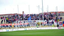 Calabria, il primo derby nel 1914: il Cosenza contro la Vittorio Emanuele II Catanzaro…