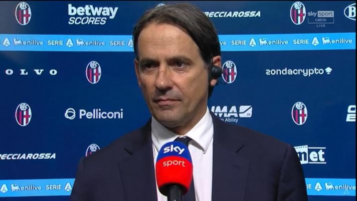 Inzaghi: “Rimessa 13 metri avanti, non esiste! Giocatori non lo accettano, non finisce qui” - immagine 1