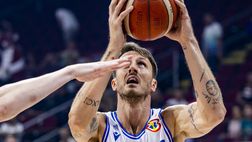 Polonara e il tumore ai testicoli: “L’antidoping, Acerbi, la chemio e il ritorno”