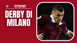 Calciomercato, assalto Milan a Buongiorno: vantaggio sull’Inter per un motivo