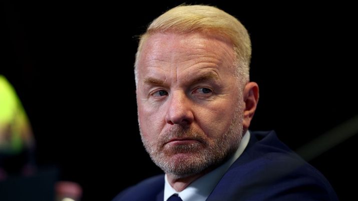 Igli Tare, direttore sportivo Milan