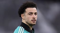 Romano – Novità Inter: accordo per Massolin! Dumfries, Frattesi, Perisic, Cuffy e un nome nuovo dal Liverpool