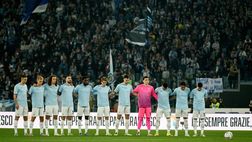 Serie A, la classifica della media spettatori: ecco qual è la posizione della Lazio