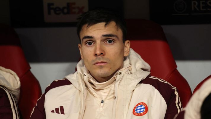 Inter, Palhinha: “Ho ancora 3 anni di contratto, non so cosa succederà. Non è stato facile…” - immagine 1