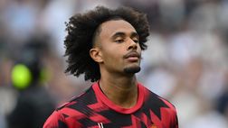 Milan e Roma, partita aperta per Zirkzee