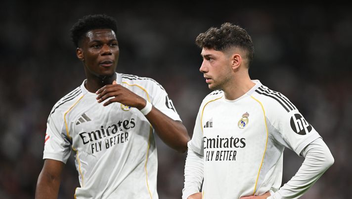real madrid