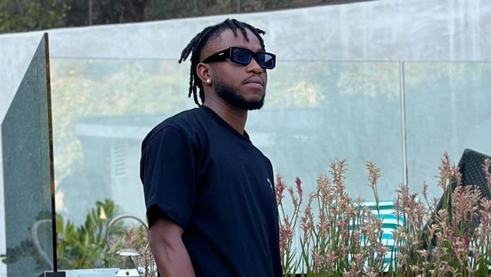 Lookman, voglia di ricomporre zero: “Anzi, dopo aver pranzato a casa sua pare che abbia…” Lookman