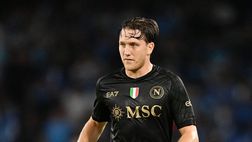 Rinnovo Zielinski, il Napoli riavvia le trattative: non vuole perderlo a zero