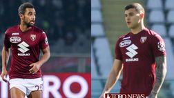 Torino, infortuni Djidji e Pellegri: le condizioni dei due giocatori