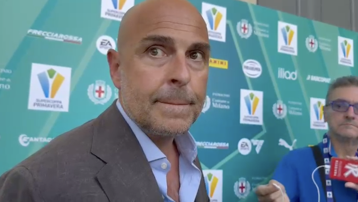 Pres Cagliari: “Seba Esposito qui? Non banale, più di quanto possiamo permetterci…” - immagine 1