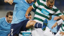 Sporting Lisbona, Bojinov ritorna sul suo periodo all’Alaverde: “Un onore giocare qui”