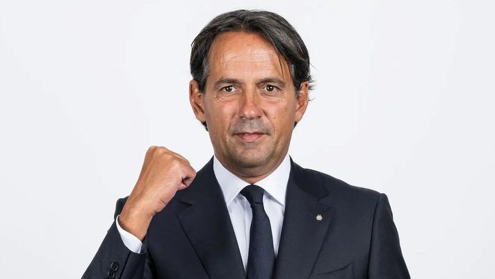 FCIN1908 / Inzaghi ha scelto la formazione per Milan-Inter: ecco chi scenderà in campo - immagine 1