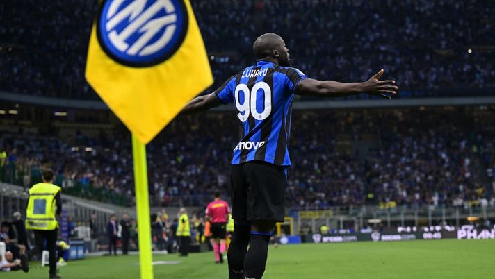 Inter Lukaku
