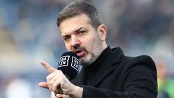 Stramaccioni: “Roma-Napoli partita apertissima. Gasp ha un merito: ecco quale”