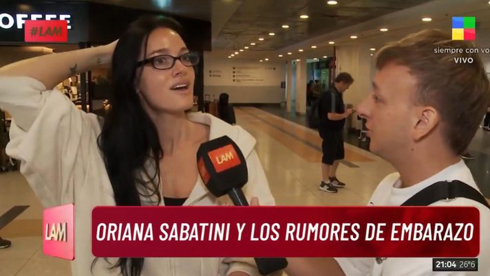 Oriana Sabatini confessa: “Si, con Dybala proveremo ad avere un figlio. Ma senza forzare” - immagine 1