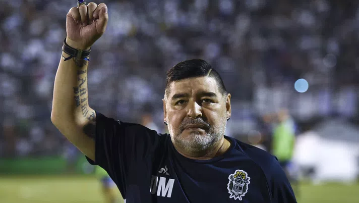 Maradona morte processo