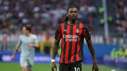 Milan-Udinese, proteste social dopo lo 0-3: “La parabola di Leao è terminata”