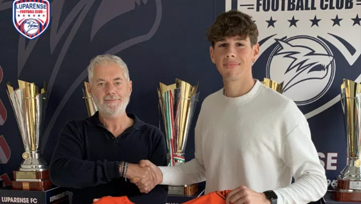 Luparense, ufficiale: Passeri sarà il portiere titolare - immagine 1