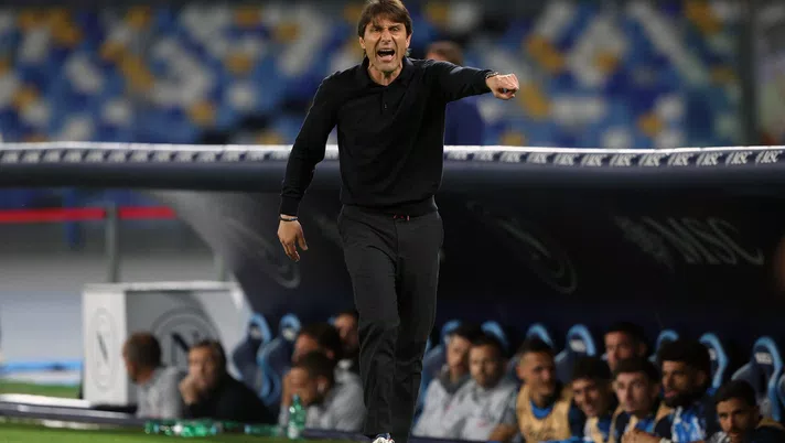 conte genoa