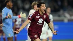 Cortesemente, Emirhan İlkhan: se ancora ce ne fosse bisogno…