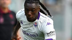 Kean: “La vittoria ci dà forza. Retegui? Ottimo attaccante, mi trovo bene con lui”