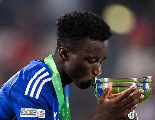 Kayode e adesso? Due opzioni per il futuro del talento viola- immagine 2