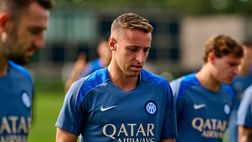 Inter, Frattesi avrà minuti col Como: come lo gestirà Inzaghi e il piano per Pavard