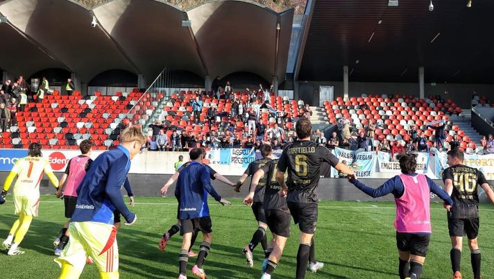 Virtus Entella-Padova, Breda prova a scardinare il fortino ligure - immagine 1