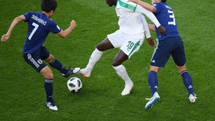 Niang, un’altra prestazione grintosa: in questo stato può essere utile anche al Toro - immagine 1