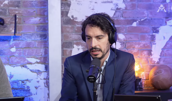 Marinozzi: “A Chivu va dato un merito su tutti. Fuori Calha, Lautaro… se ne siamo accorti?”- immagine 2