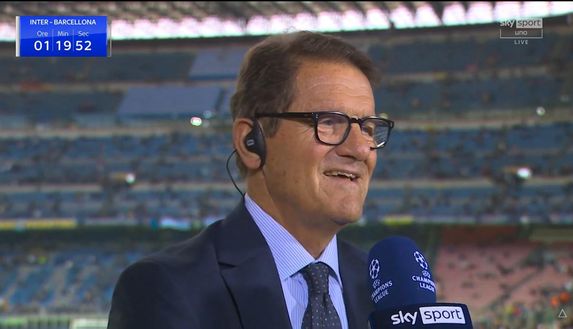 Inzaghi, che frecciata contro Capello: ecco cosa è successo in conferenza stampa- immagine 3