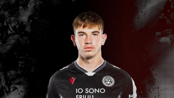 UFFICIALE – Udinese, ecco Mlacic: “Talento, forza fisica e intelligenza calcistica” - immagine 1