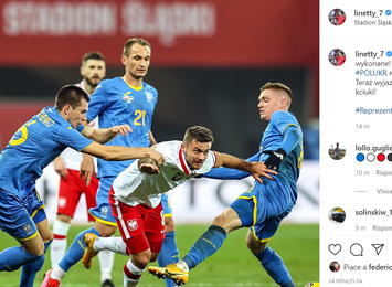 Nazionali, Polonia-Russia 1-1: Linetty entra nel finale di partita- immagine 2