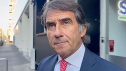 Carnevali: “Inter su Muharemovic? Sentiamo dire che c’è interesse ma al momento…”