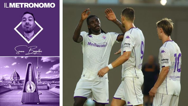 “Titolari” e “riserve”, Pioli va controcorrente e gioca a carte scoperte Kean Dzeko