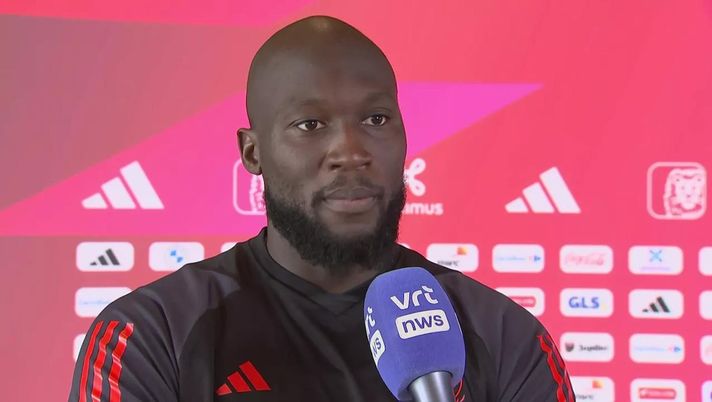 Lukaku: “Hanno scritto che sarei andato in un certo club. Che stronzata!” - immagine 1