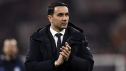 Palladino: “Champions, ora otto finali! CDK, Raspadori, Ederson, Scalvini e a De Roon ho detto…”