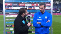 Zappacosta: “Tabù Inter? Le statistiche non contano. L’abbiamo preparata bene, convinti che…”