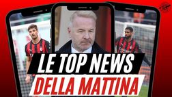 Milan, ecco il prossimo attaccante! Accordo raggiunto, ora la firma