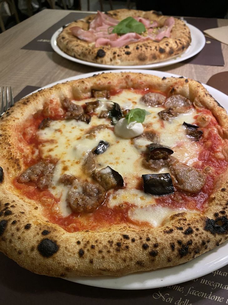 PADOVA GOURMET | Ecco le migliori pizzerie a Padova nel 2020- immagine 6