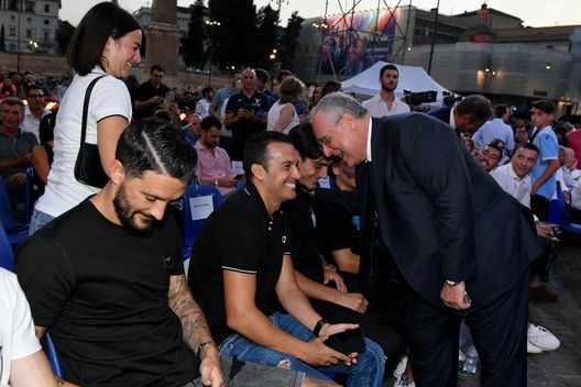Lotito, Luis Alberto e Pedro Lotito, Luis Alberto e Pedro