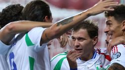 Israele contro l’Italia: “Insultati per tutta la partita. Donnarumma, Barella e Gattuso…”