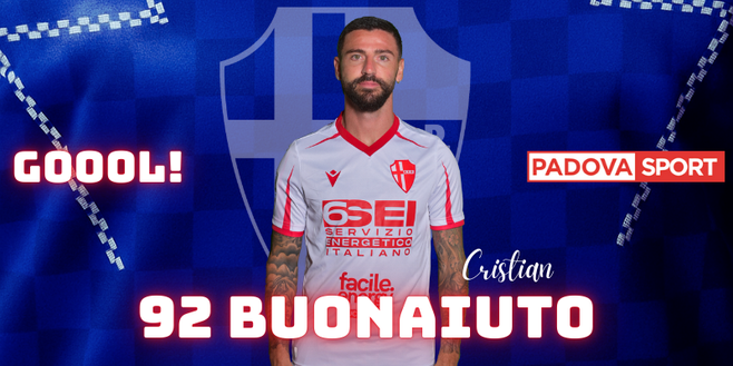 FINALE | PADOVA-AVELLINO 2-2 (9′ Sgarbi, 29′ Buonaiuto, 31′ Biasci, 44′ Lescano) - immagine 2